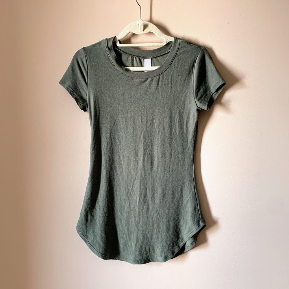 Tshirt